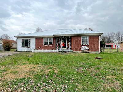 132 Spareminute Ave Danville, KY 40422