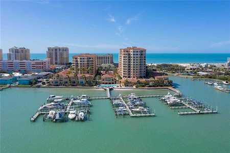 521 Mandalay Ave #403 Clearwater, FL 33767