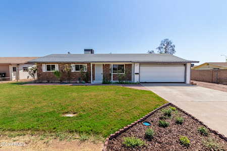 1603 E 6th Avenue Mesa, AZ 85204