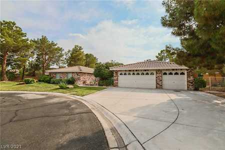 2781 Jim Hampton Ct Las Vegas, NV 89117