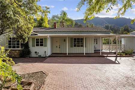 1824 Verdugo Knolls Place Glendale, CA 91208