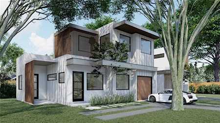 510 Kenniston DR #1 Austin, TX 78752