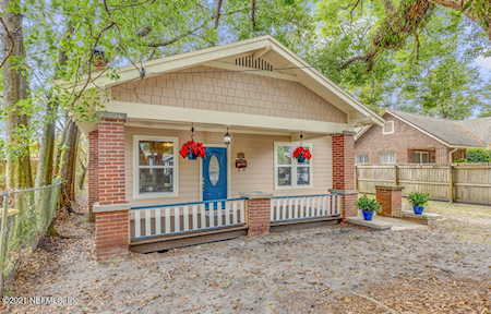 4544 Royal Ave Jacksonville, FL 32205