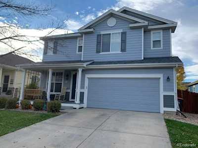 5266 Mt Arapaho Circle Frederick, CO 80504