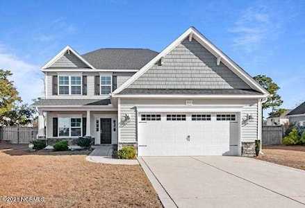 315 Red Cedar Drive Sneads Ferry, NC 28460