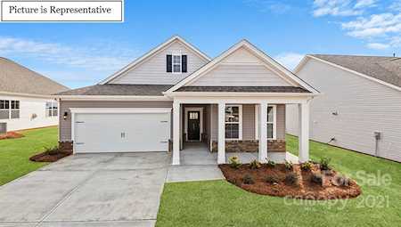 7015 Cornwallis Ct Iron Station, NC 28080