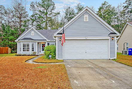403 Manorwood Ln Charleston, SC 29414