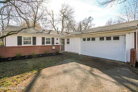 4320 Lynnbrook Dr Louisville, KY 40220