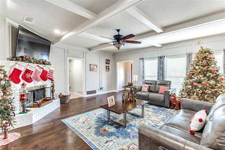 3824 Townbluff Drive Plano, TX 75023