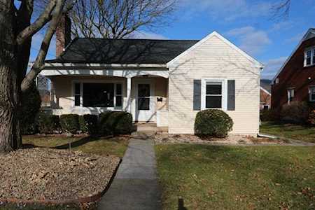 631 Burnside Street E Bellefonte, PA 16823
