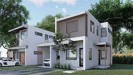 510 Kenniston DR #2 Austin, TX 78752