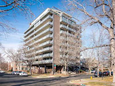909 N Lafayette St #801 Denver, CO 80218