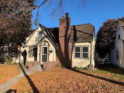 2420 Victory Memorial Drive Minneapolis, MN 55412