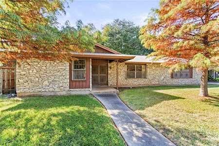 6102 Janey DR Austin, TX 78757