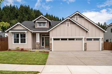 1720 (Lot 5) SW 344th Place Federal Way, WA 98023