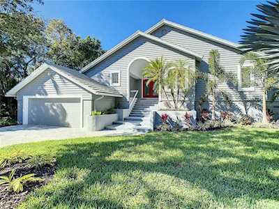 3395 Bayou Ln Longboat Key, FL 34228