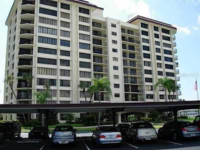 736 Island WAY #103 Clearwater, FL 33767