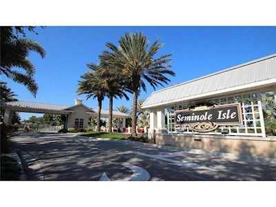 7296 Marathon Dr #501 Seminole, FL 33777