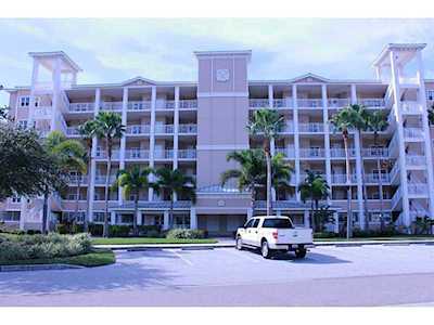 7296 Marathon Dr #604 Seminole, FL 33777