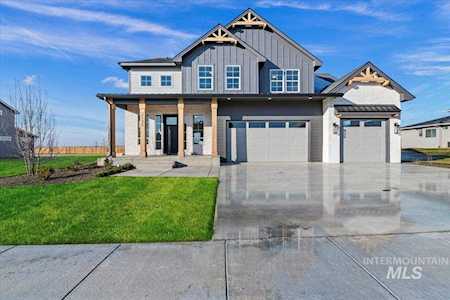 2535 S Tucson Ave Nampa, ID 83686