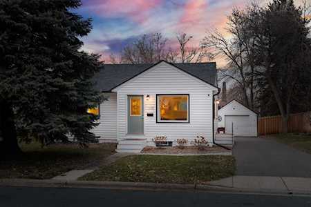 1125 42nd Avenue NE Columbia Heights, MN 55421