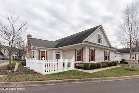 4331 Pinnacle View Pl Louisville, KY 40272