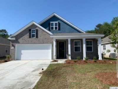268 Calhoun Falls Dr. Myrtle Beach, SC 29579