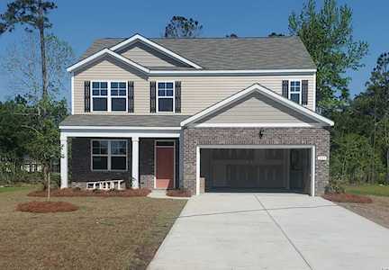 227 Marauder Dr. Longs, SC 29568