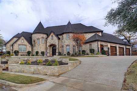 1505 Glenmeade Court Keller, TX 76262