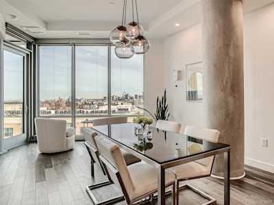 4200 W 17th Ave #815 Denver, CO 80204