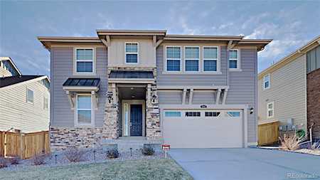 154 Back Nine Dr Castle Pines, CO 80108