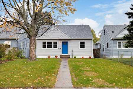 5114 Knox Avenue N Minneapolis, MN 55430