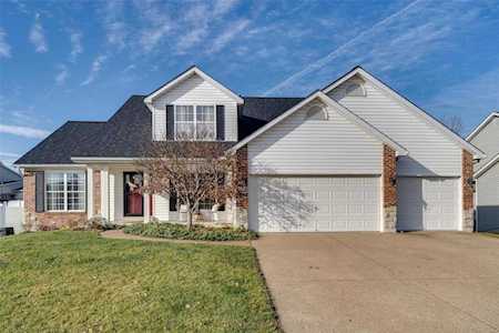 225 Schroeder Grove Dr Wentzville, MO 63385