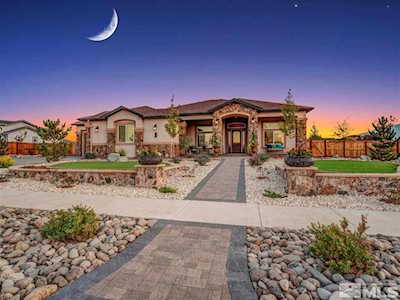 2 Lake Meadow Washoe Valley, NV 89704-9568