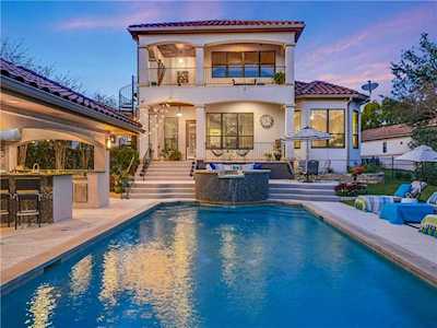 11625 Red Oak Valley LN Austin, TX 78732