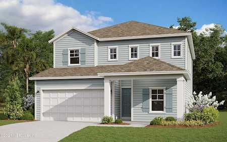 2719 Firethorn Ave Orange Park, FL 32073
