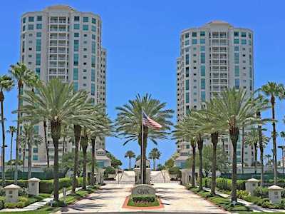1180 Gulf Blvd #1906 Clearwater Beach, FL 33767