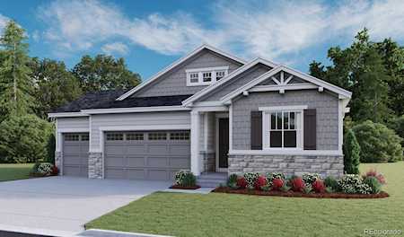 10906 Lewiston St Commerce City, CO 80022