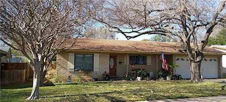 8500 Flagstone DR Austin, TX 78757