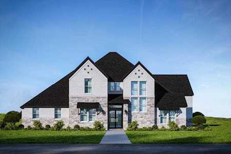 1038 Bent Tree Lane Gunter, TX 75058