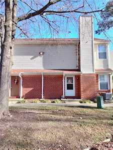 203 Quarter Trl #D Newport News, VA 23608