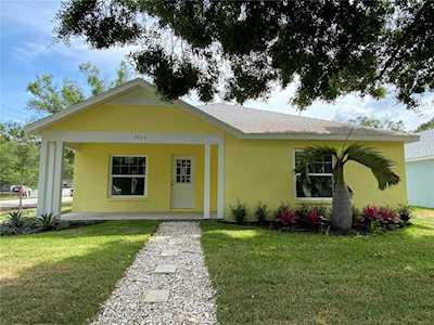 3706 42nd Ave N St. Petersburg, FL 33714