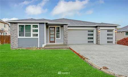 1126 (Lot 3) 26th St NW Puyallup, WA 98371