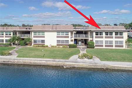 4758 Jasper Dr #208 New Port Richey, FL 34652