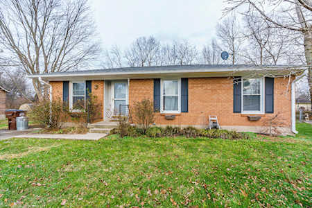 3808 Wedgewood Ct Lexington, KY 40514