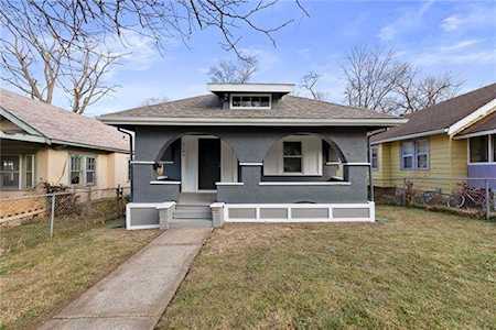 5109 Wabash Ave Kansas City, MO 64130