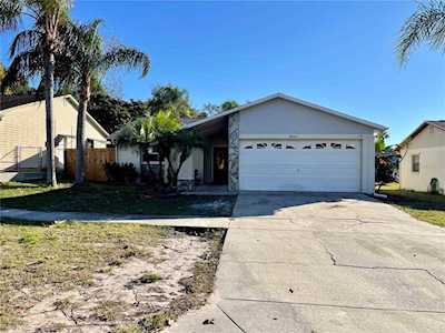8604 Schrader Blvd Port Richey, FL 34668
