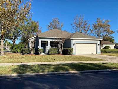 952 Pickfair TERRACE Lake Mary, FL 32746