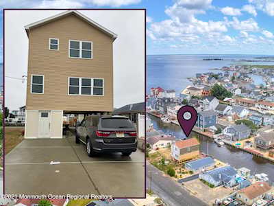 222 Butler Blvd Bayville, NJ 08721