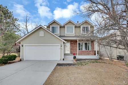 9423 Cobblecrest Dr Highlands Ranch, CO 80126